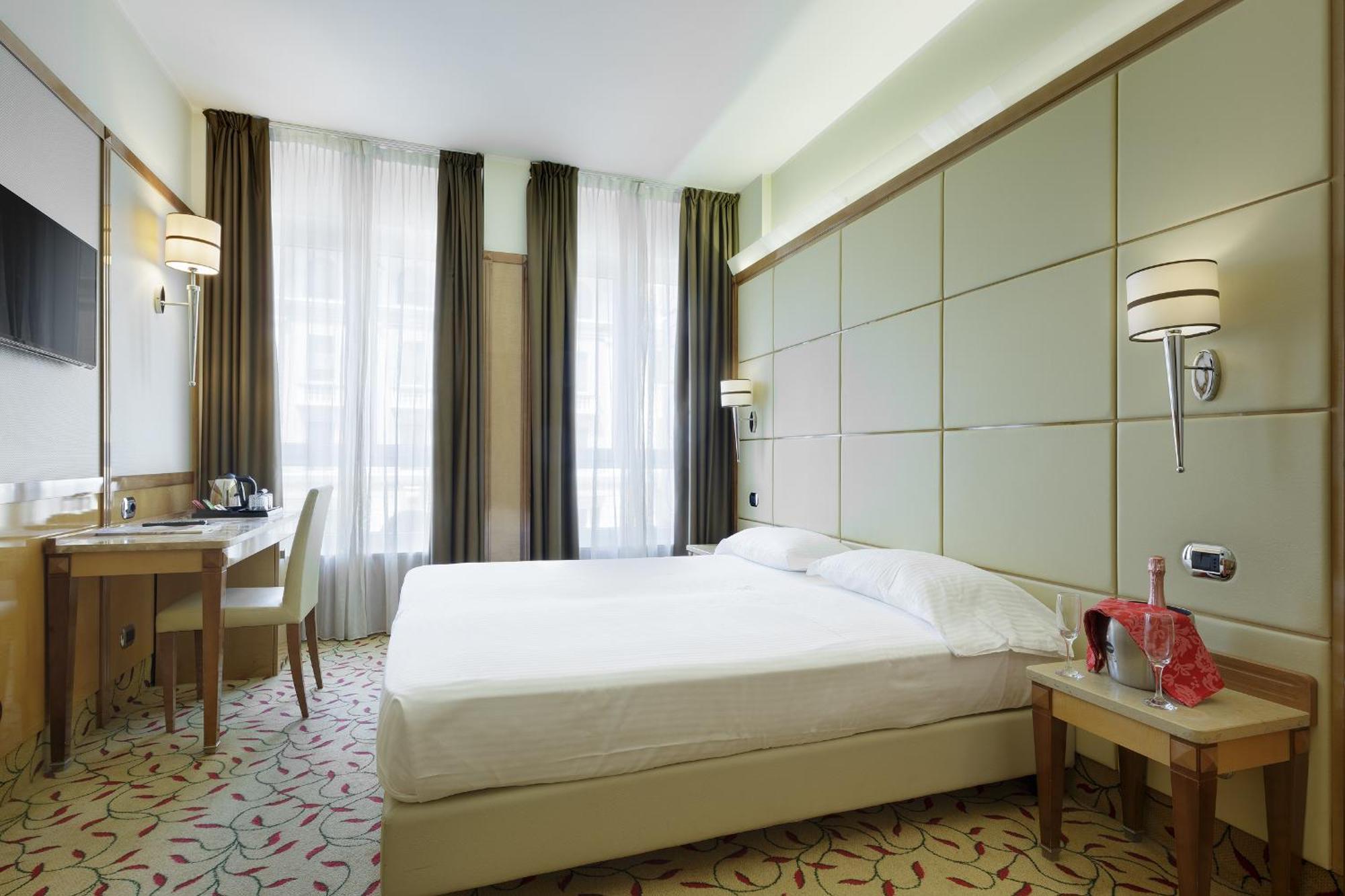 Hotel Teco Milan