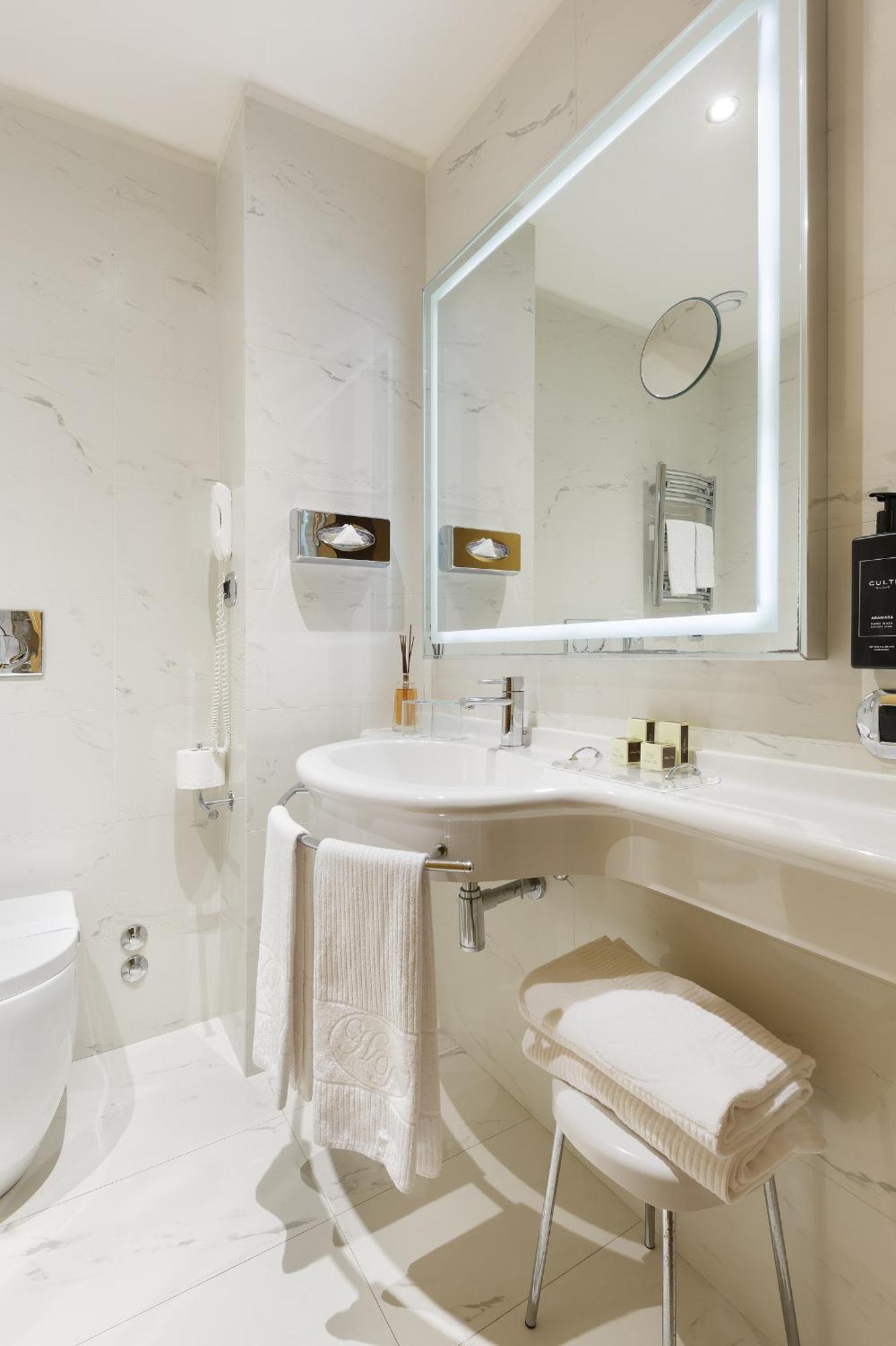Teco 3* Milan