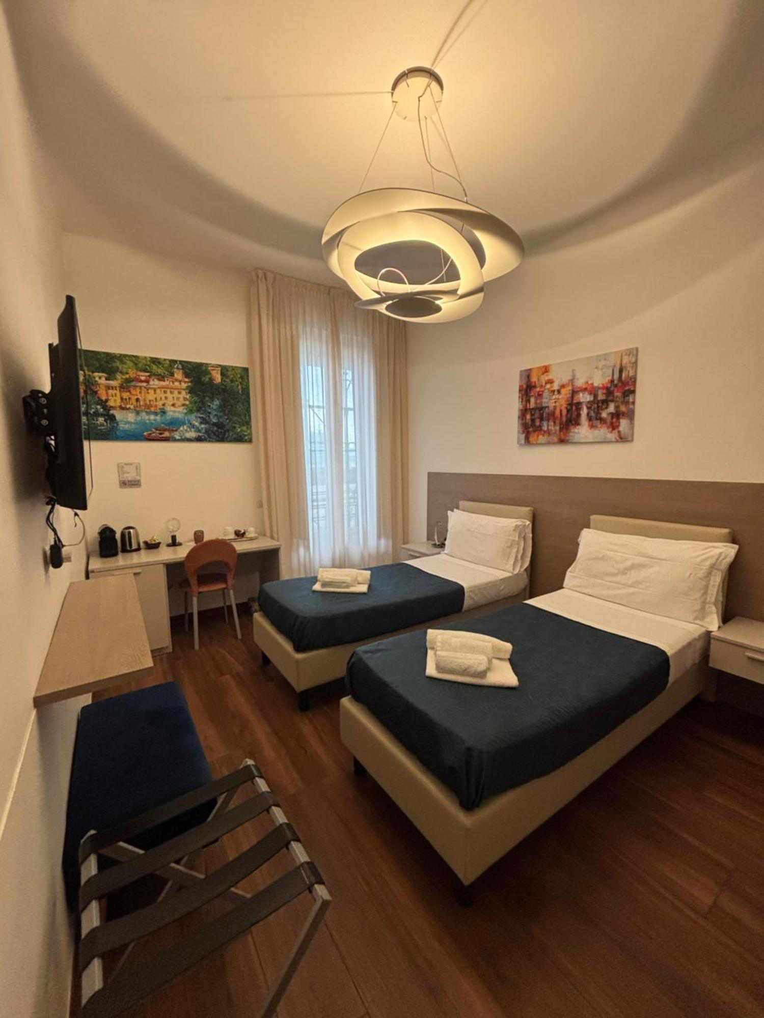 Guest house Enjoy Skyline 2*