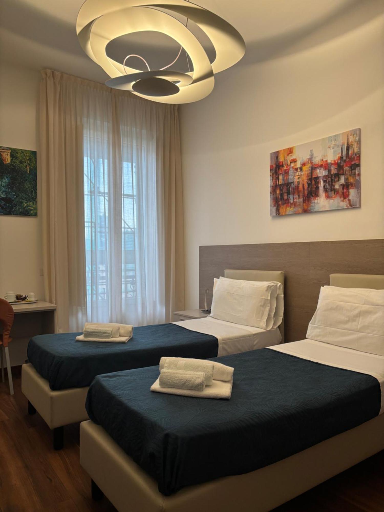 Guest house Enjoy Skyline Milan
