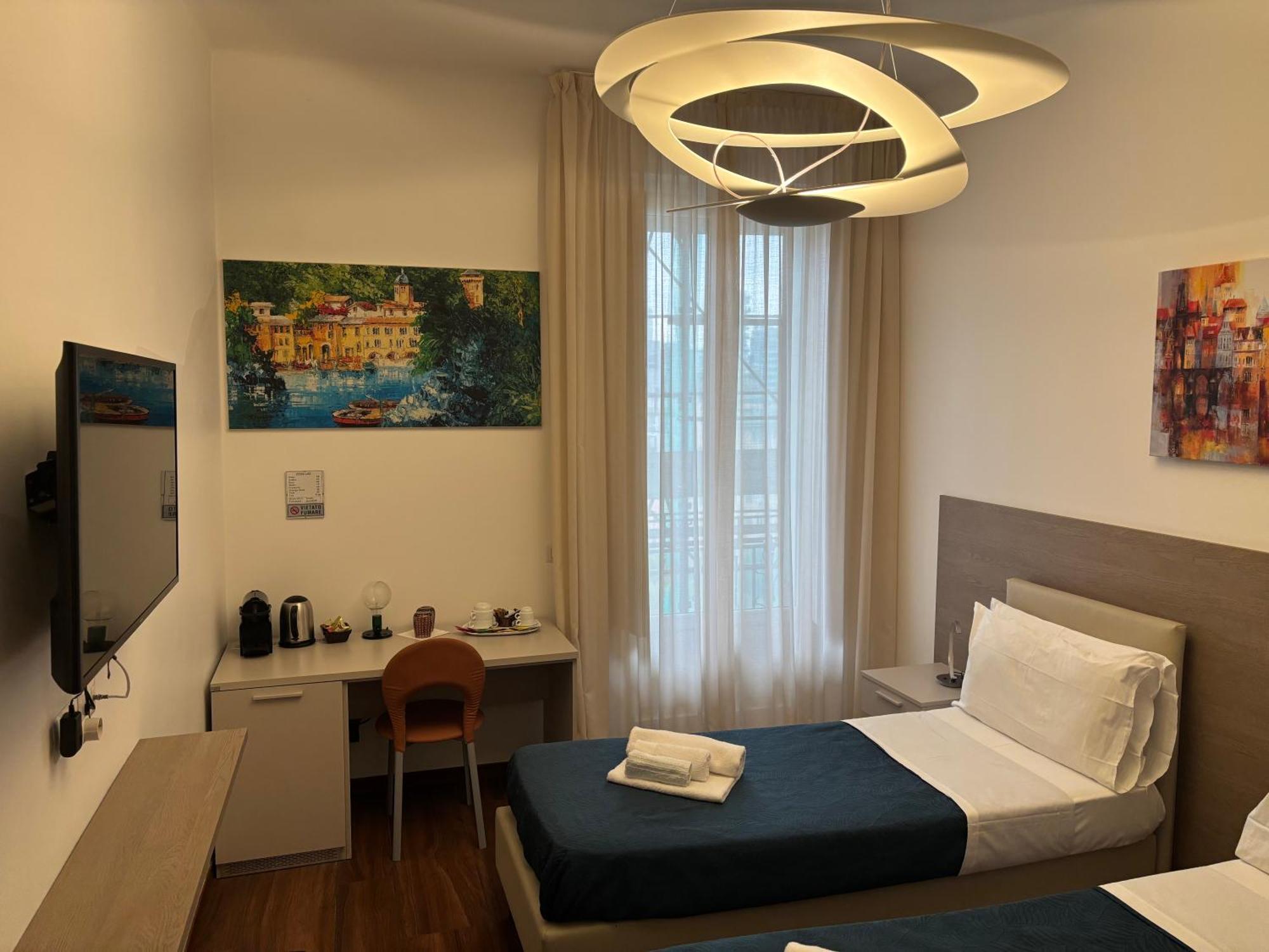 Guest house Enjoy Skyline