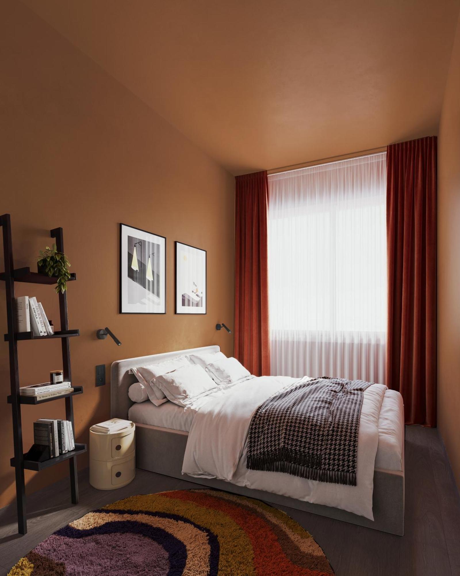 Aparthotel Bob W Ticinese
