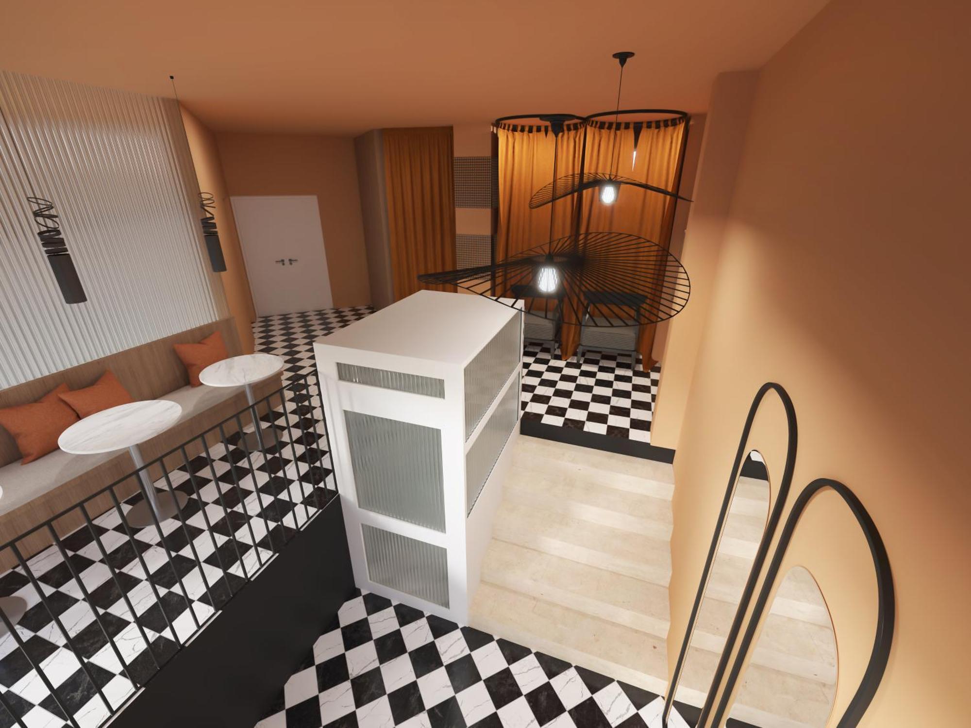 Bob W Ticinese Aparthotel 4*