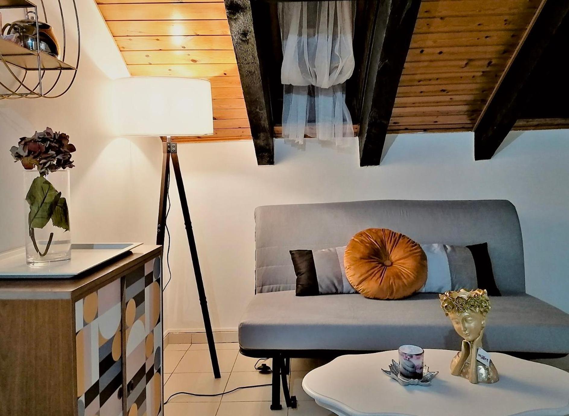 Hosting Dreams Attics - Duomo