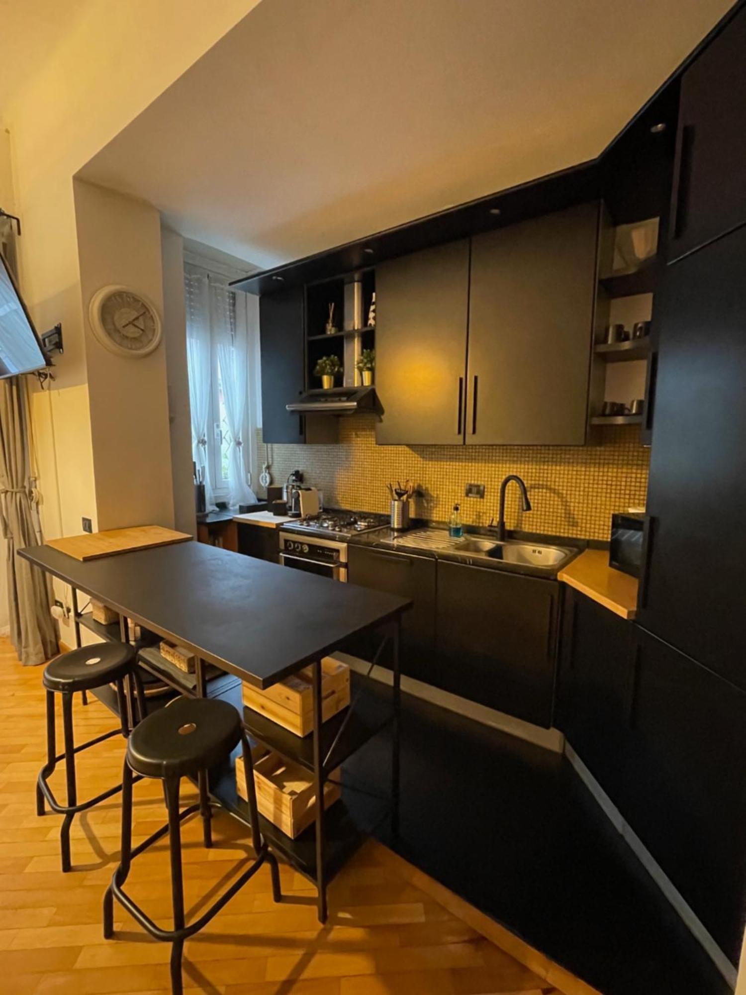 La Casa Della Bovisa Appartamento