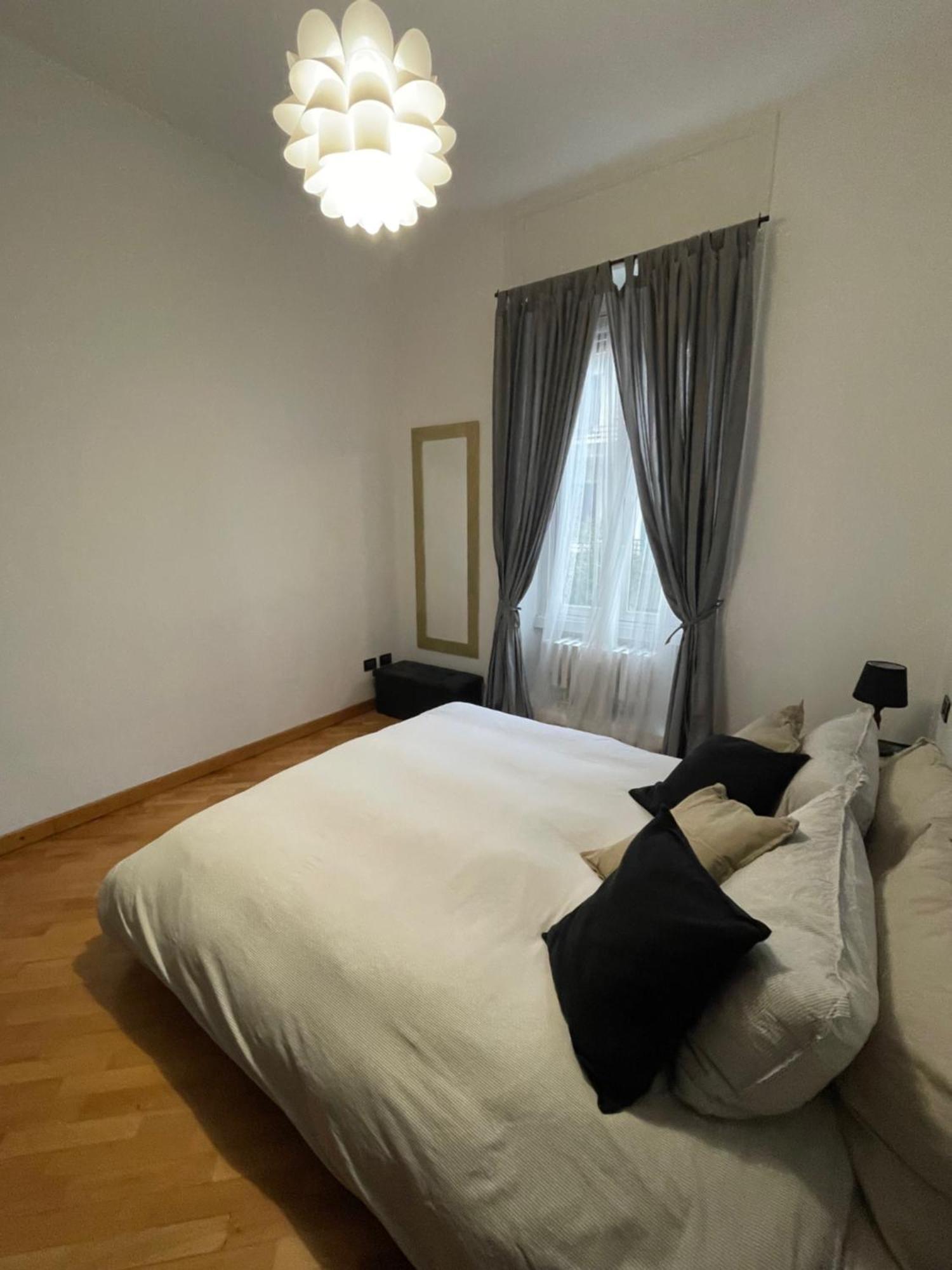 La Casa Della Bovisa Appartamento Milano