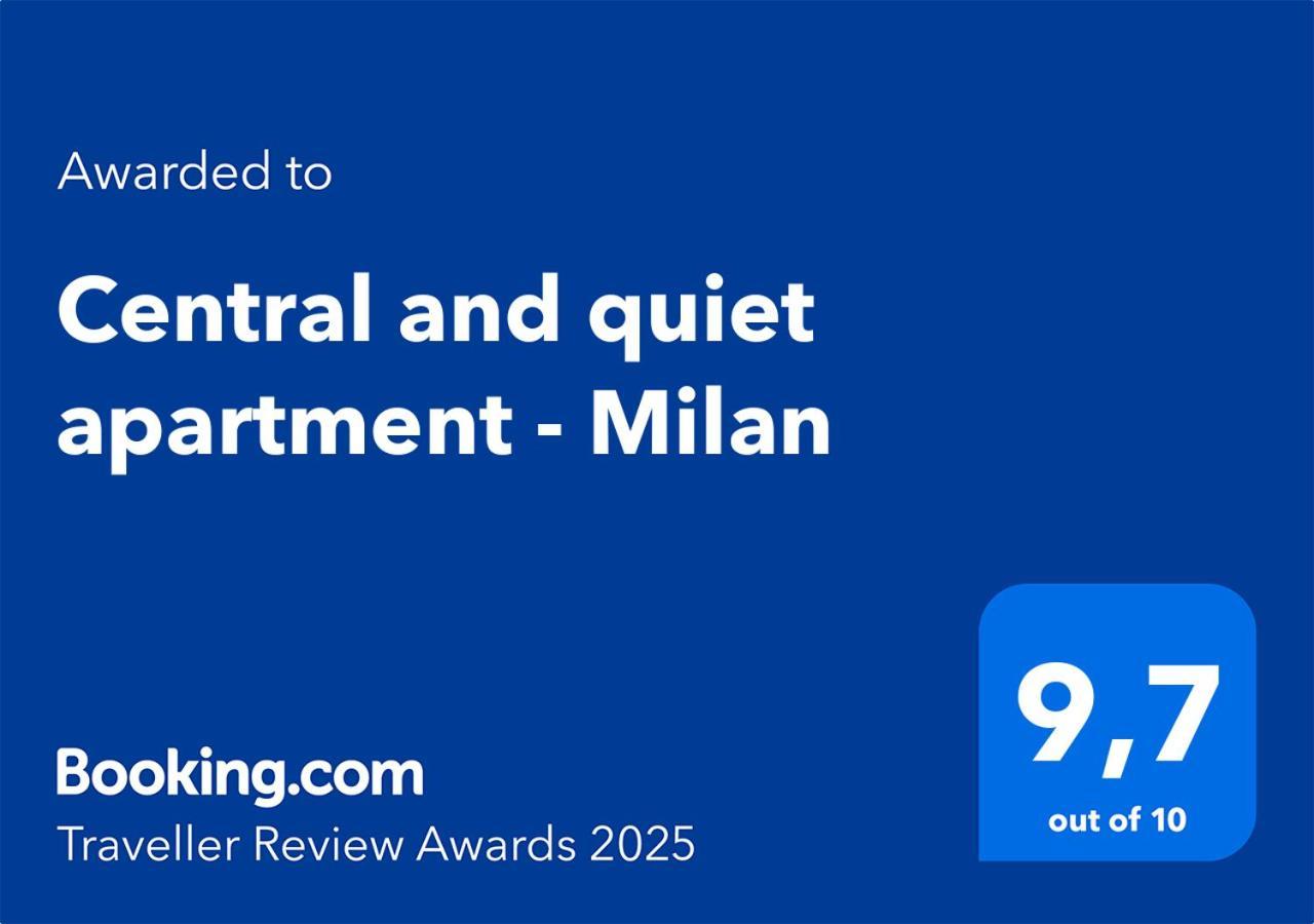 And Quiet - * Milan