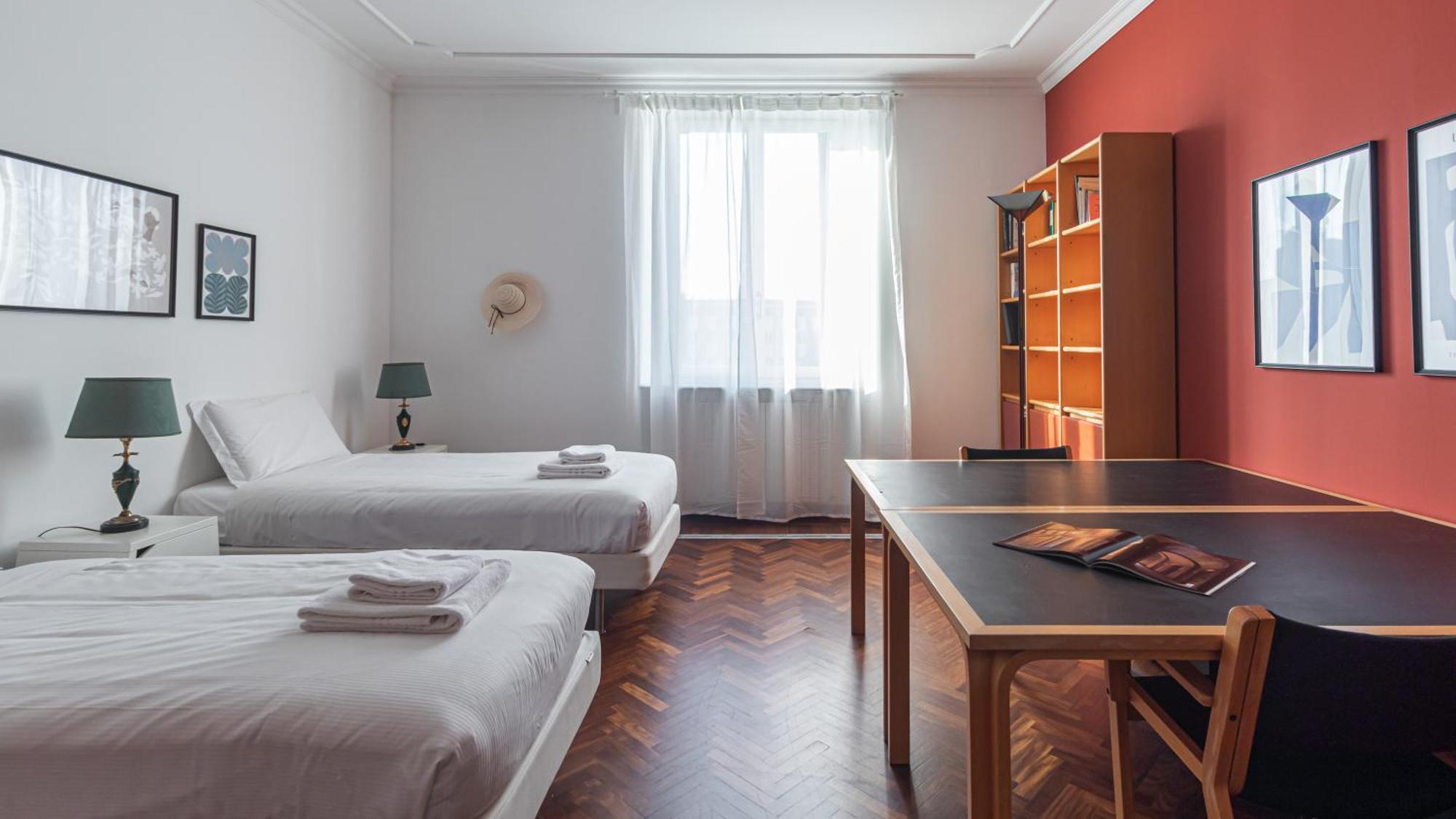 Apartment Italianway - Bligny 26 Milan