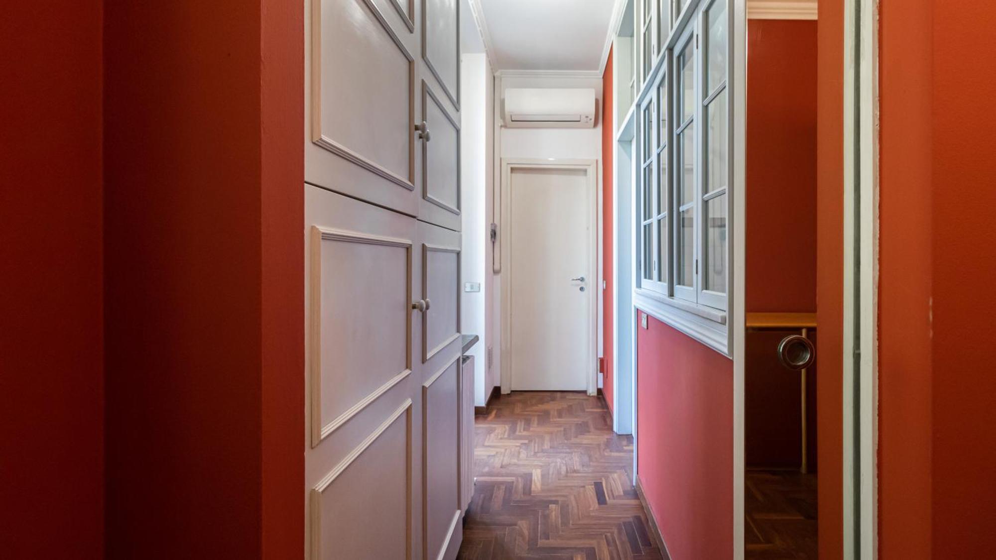 Italianway - Bligny 26 Apartment Milan