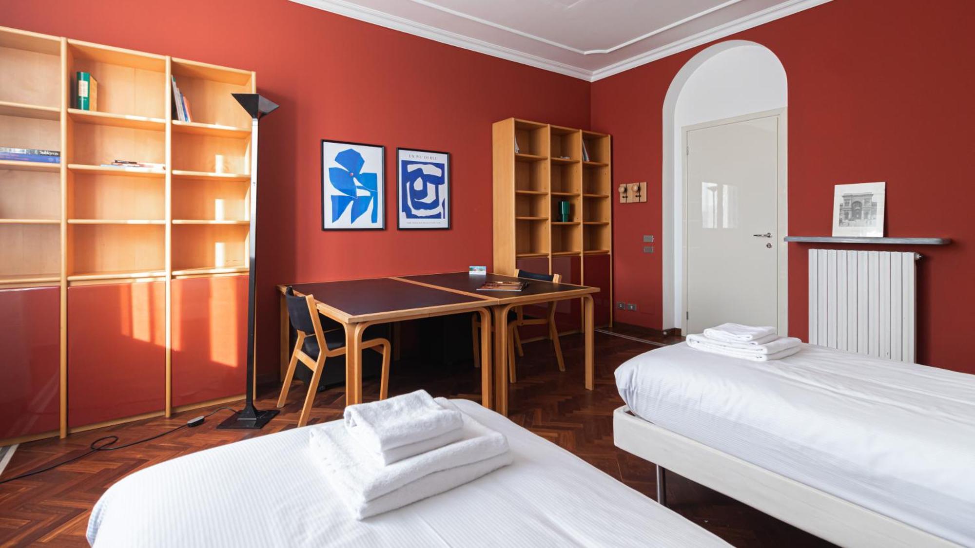 Italianway - Bligny 26 Apartment Milan