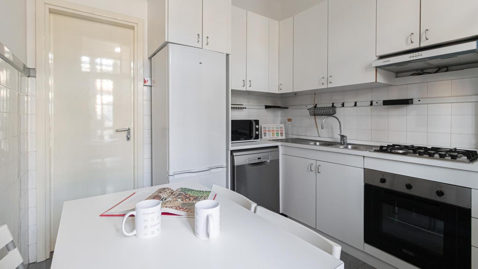 Apartment Italianway - Bligny 26