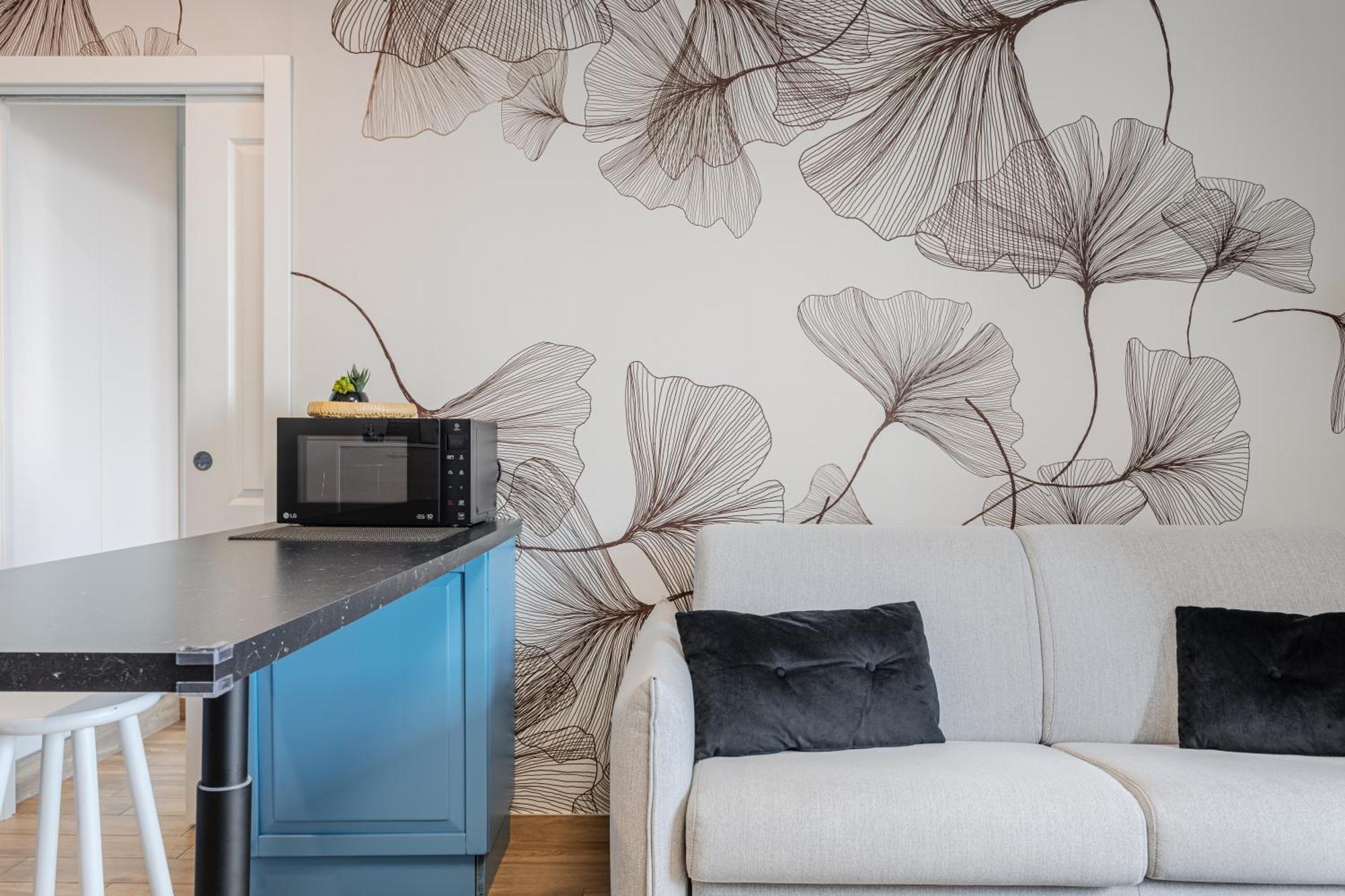 Repetti - Two Adjacent & Independent 10 Minutes To Centre & Linate Airport Apartment *