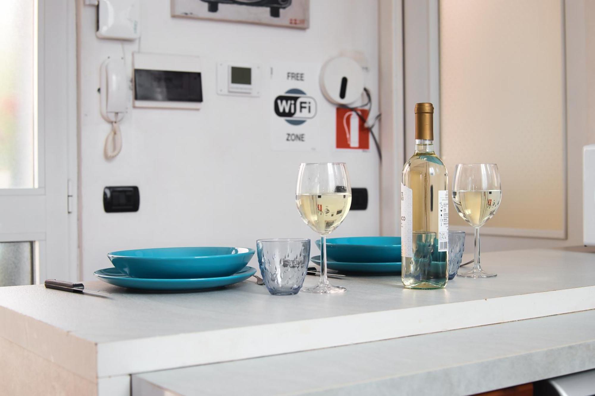 Urban Loft - De Angeli Apartamento *