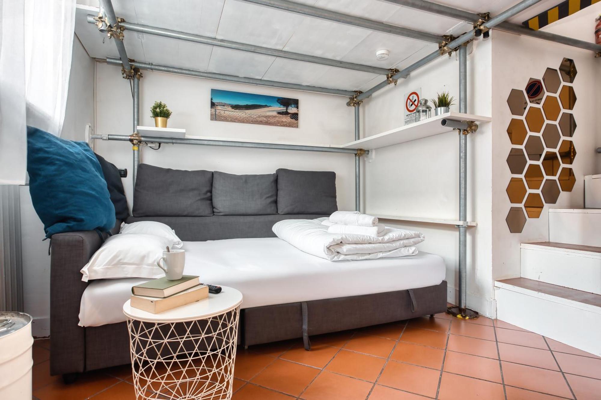 Urban Loft - De Angeli Milan