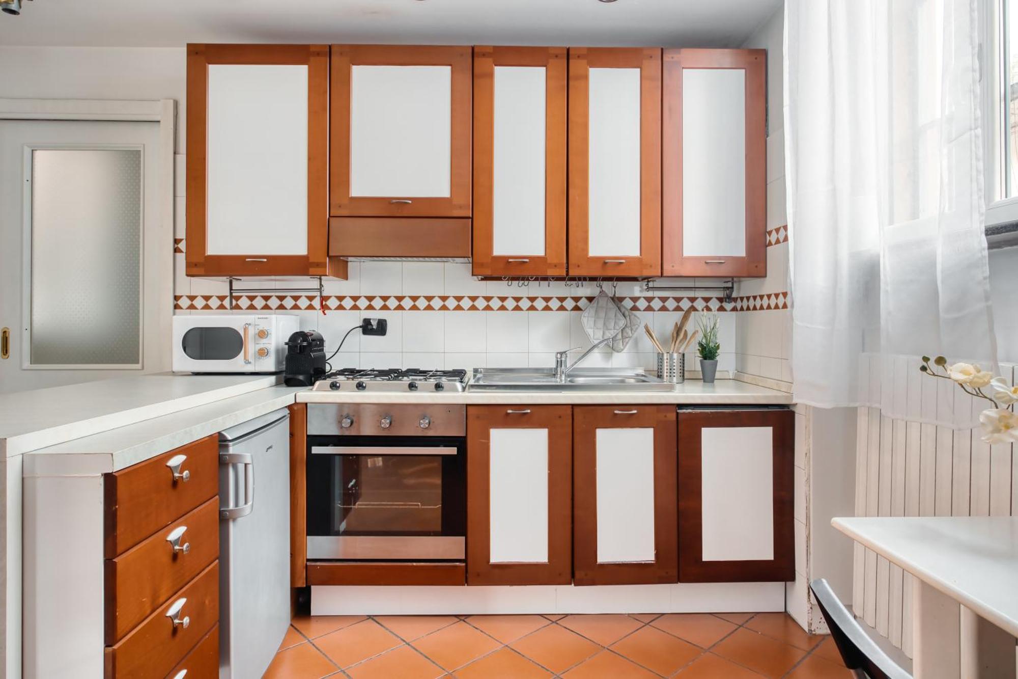 Urban Loft - De Angeli Milão