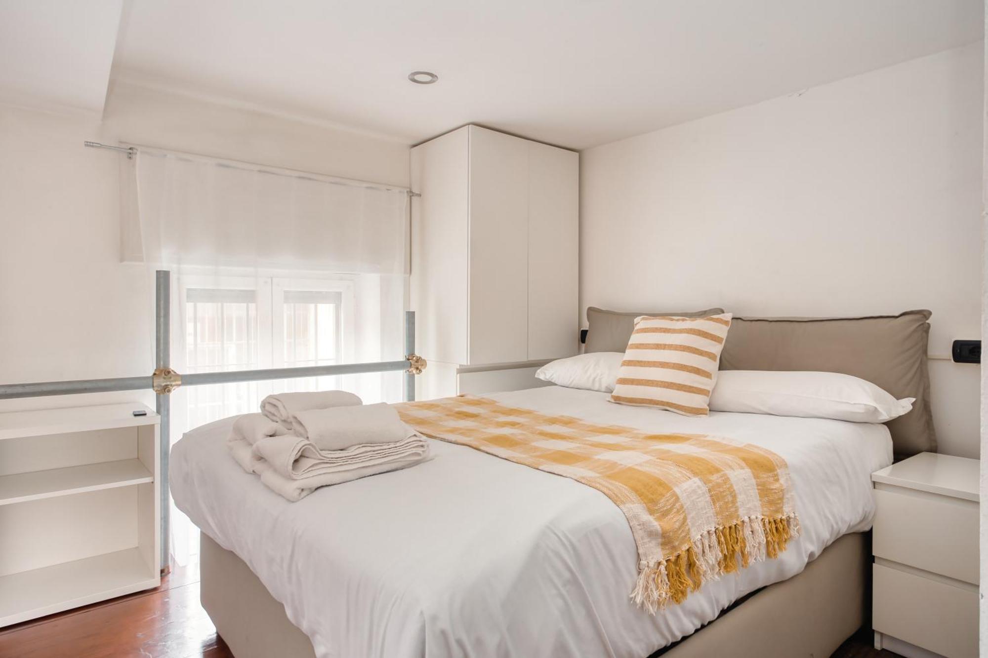 Urban Loft - De Angeli Apartamento