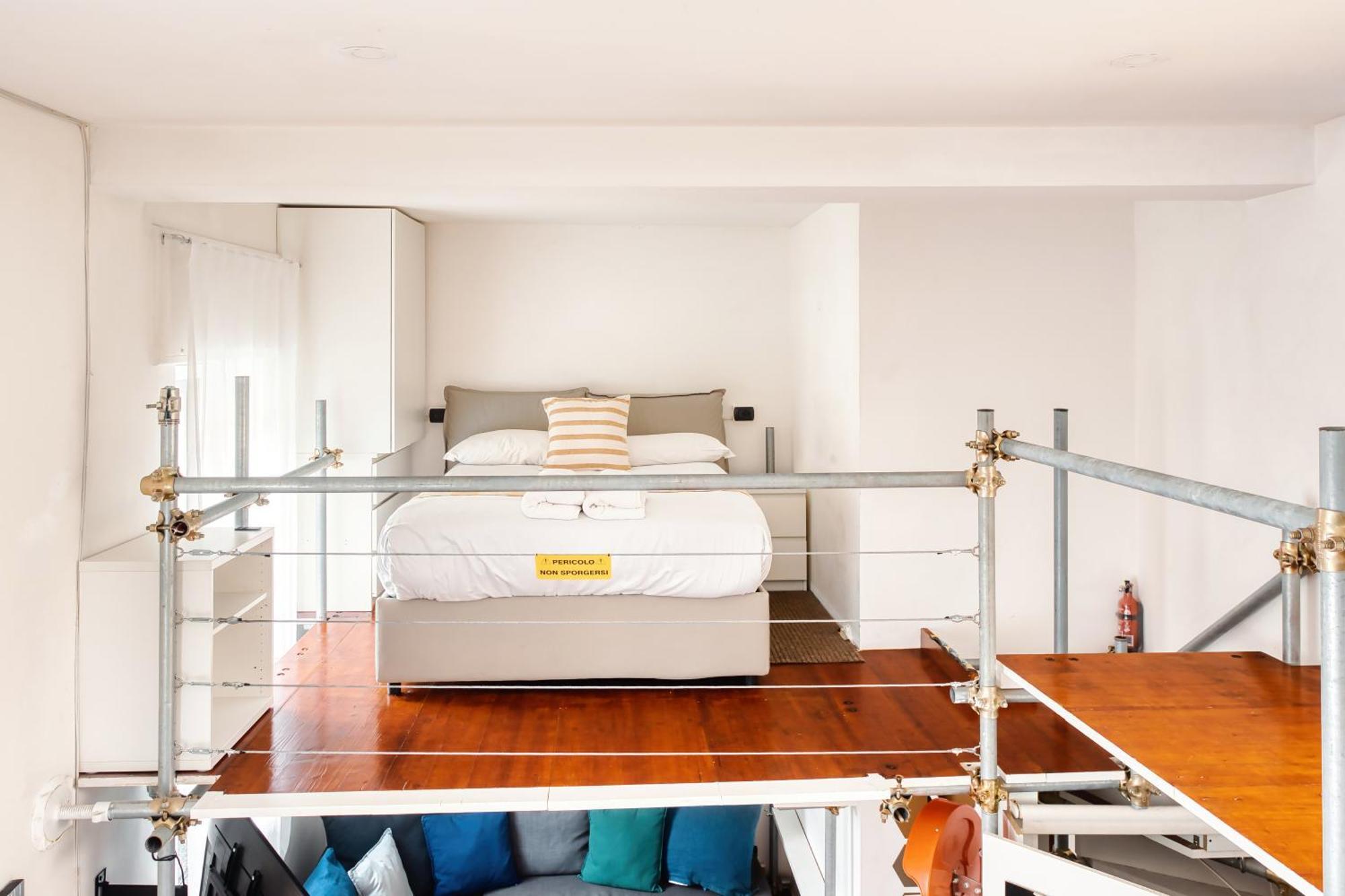 Urban Loft - De Angeli Apartamento