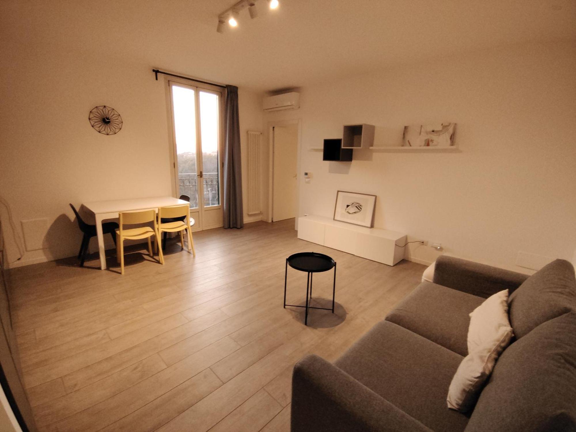 Apartment Corvetto 7