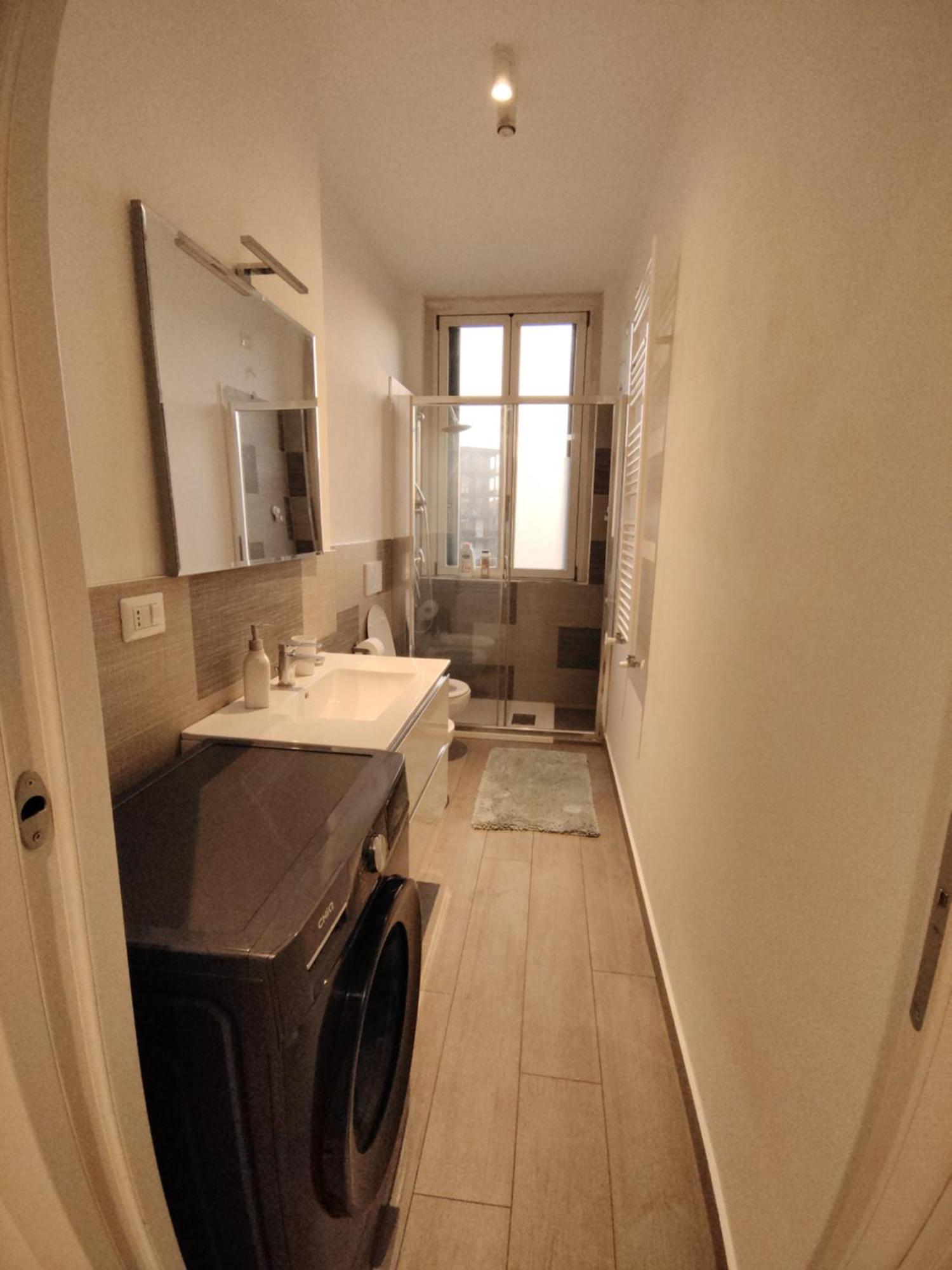 Apartment Corvetto 7 *