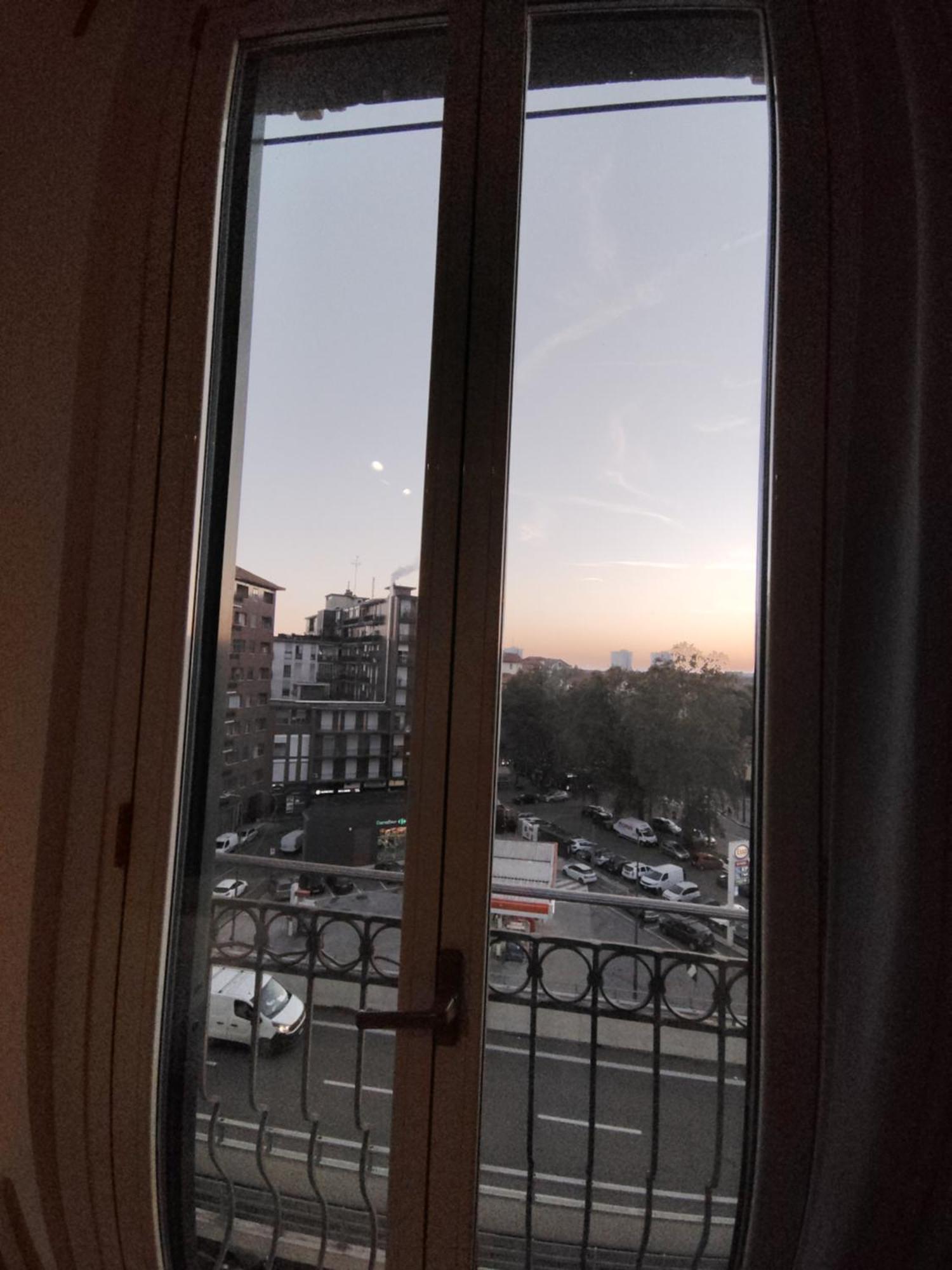 Apartment Corvetto 7