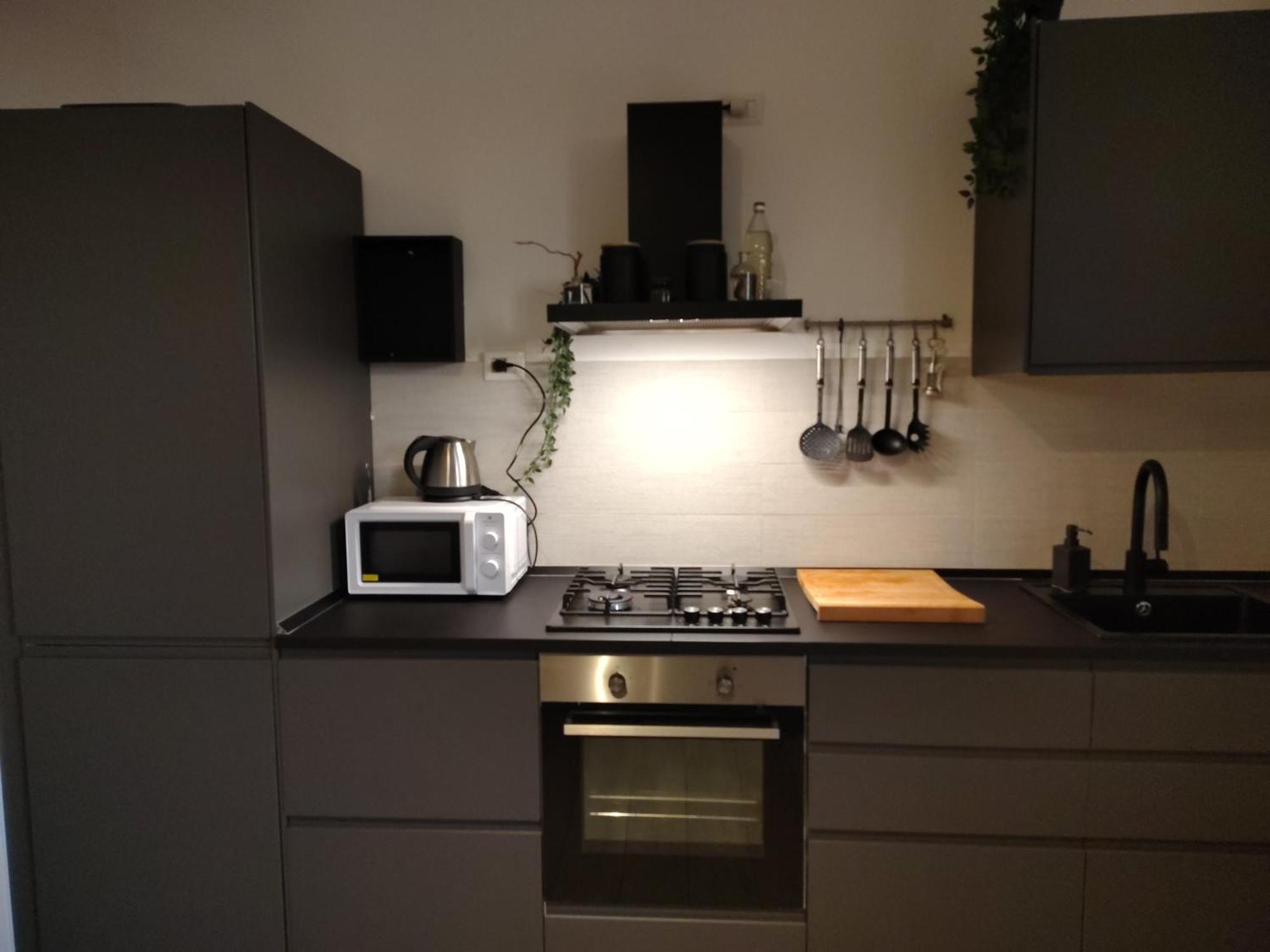 Apartment Corvetto 7 Milan