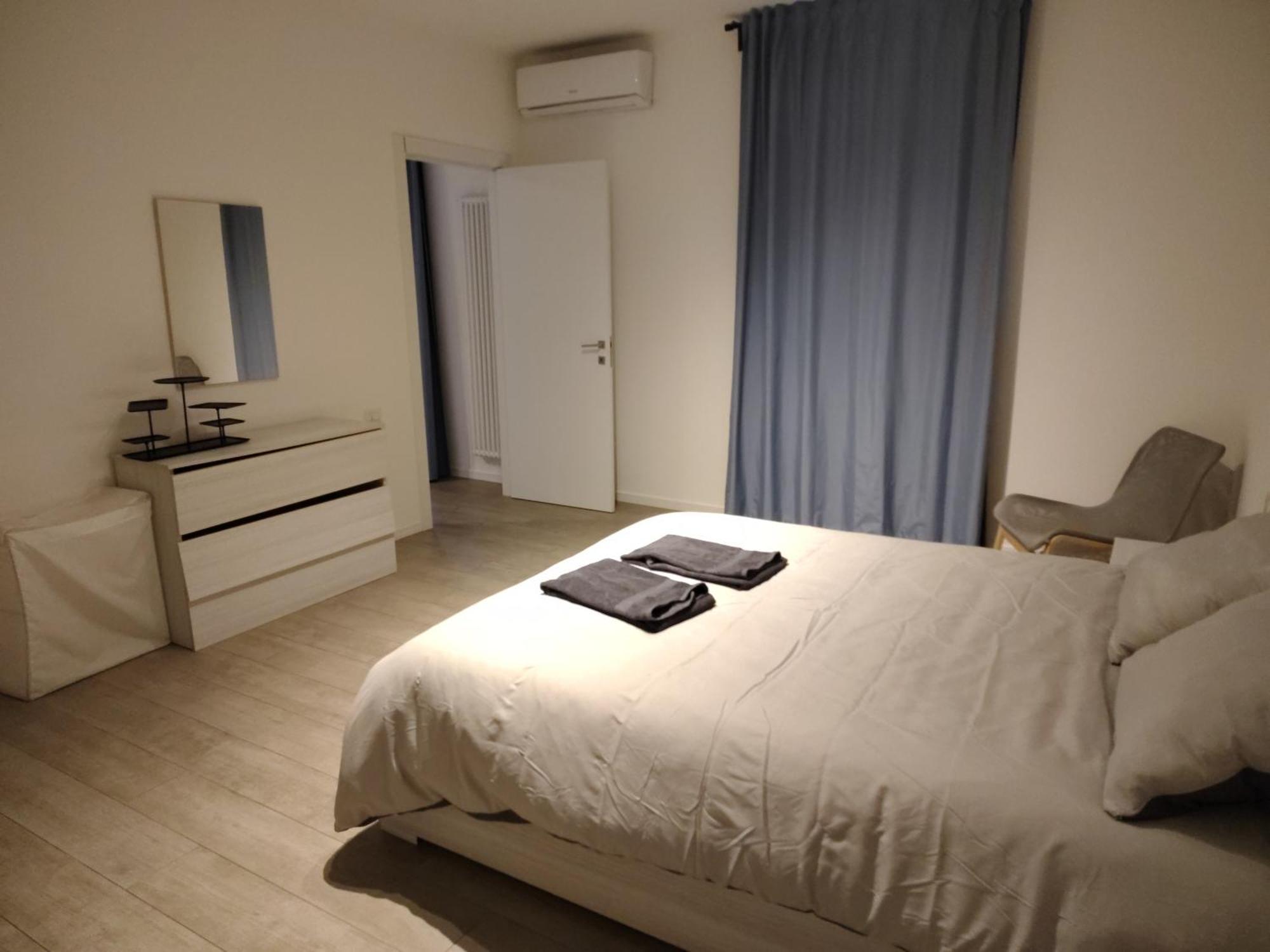 Apartment Corvetto 7