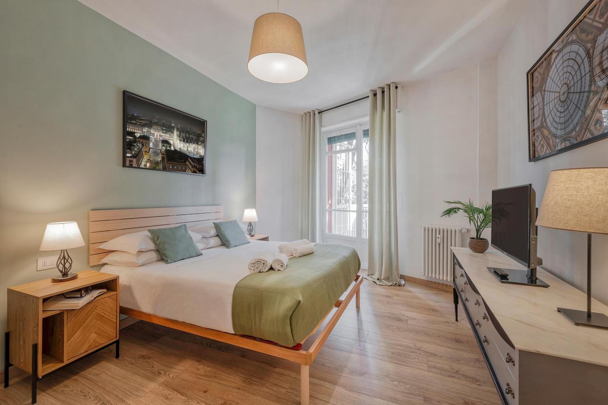 Apartamento Casa Carla