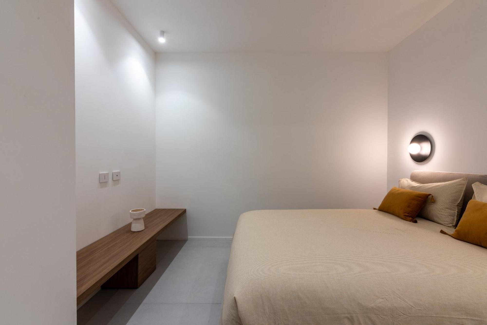 Apartment White House Con Posti Auto Milan