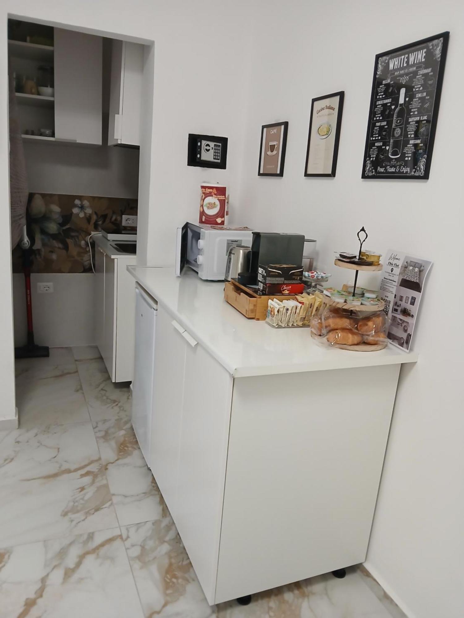 Chic Flat Apartment Milan