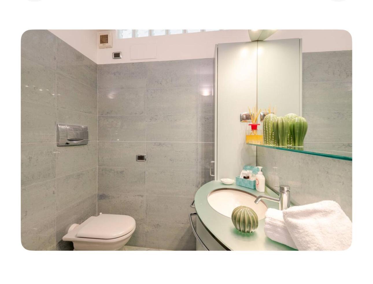 Apartment La Casa Delle Fate Milan