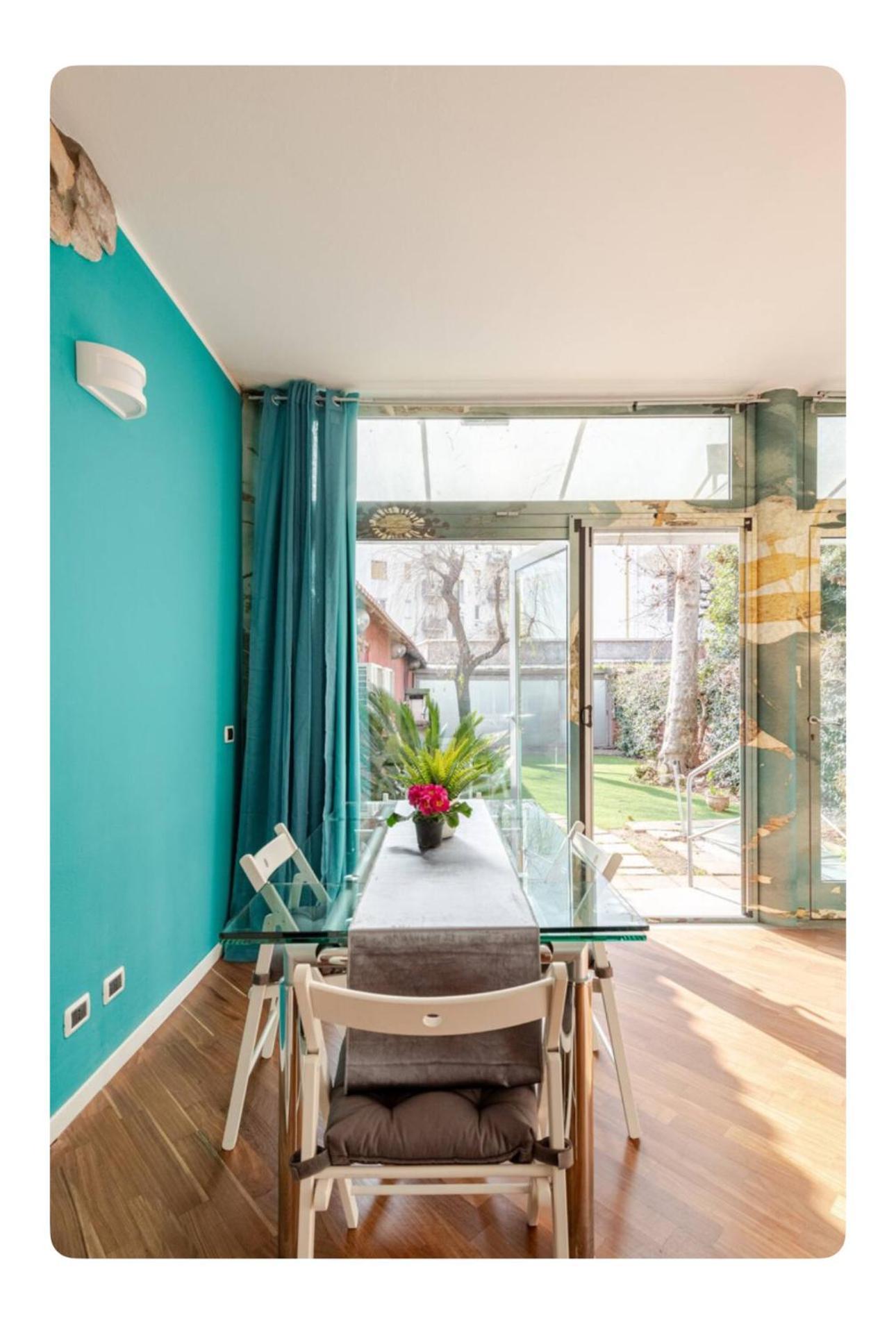 La Casa Delle Fate Apartment Milan