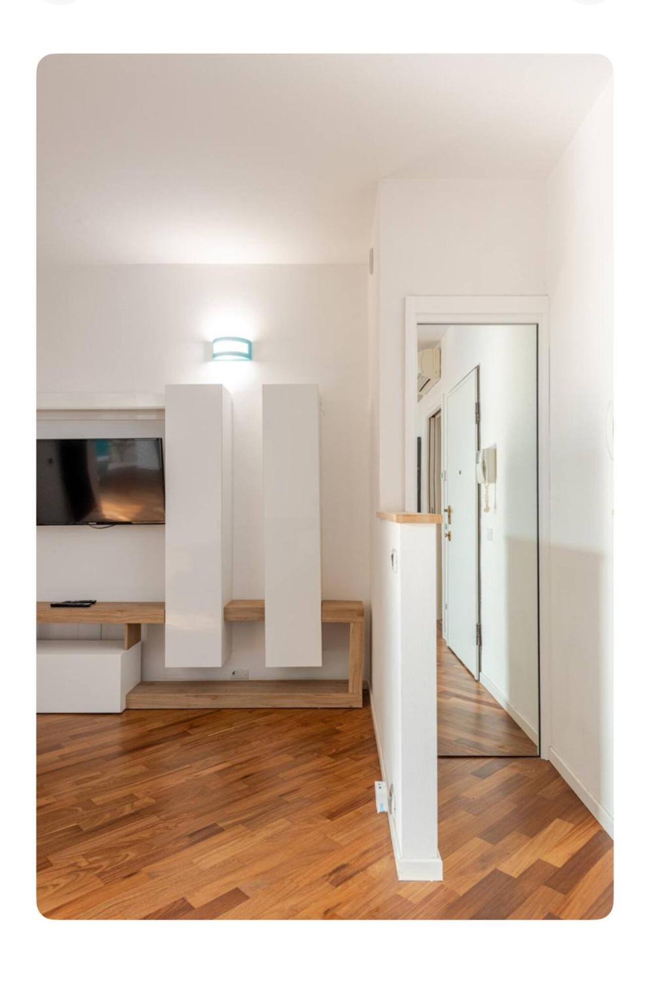 Apartment La Casa Delle Fate Milan