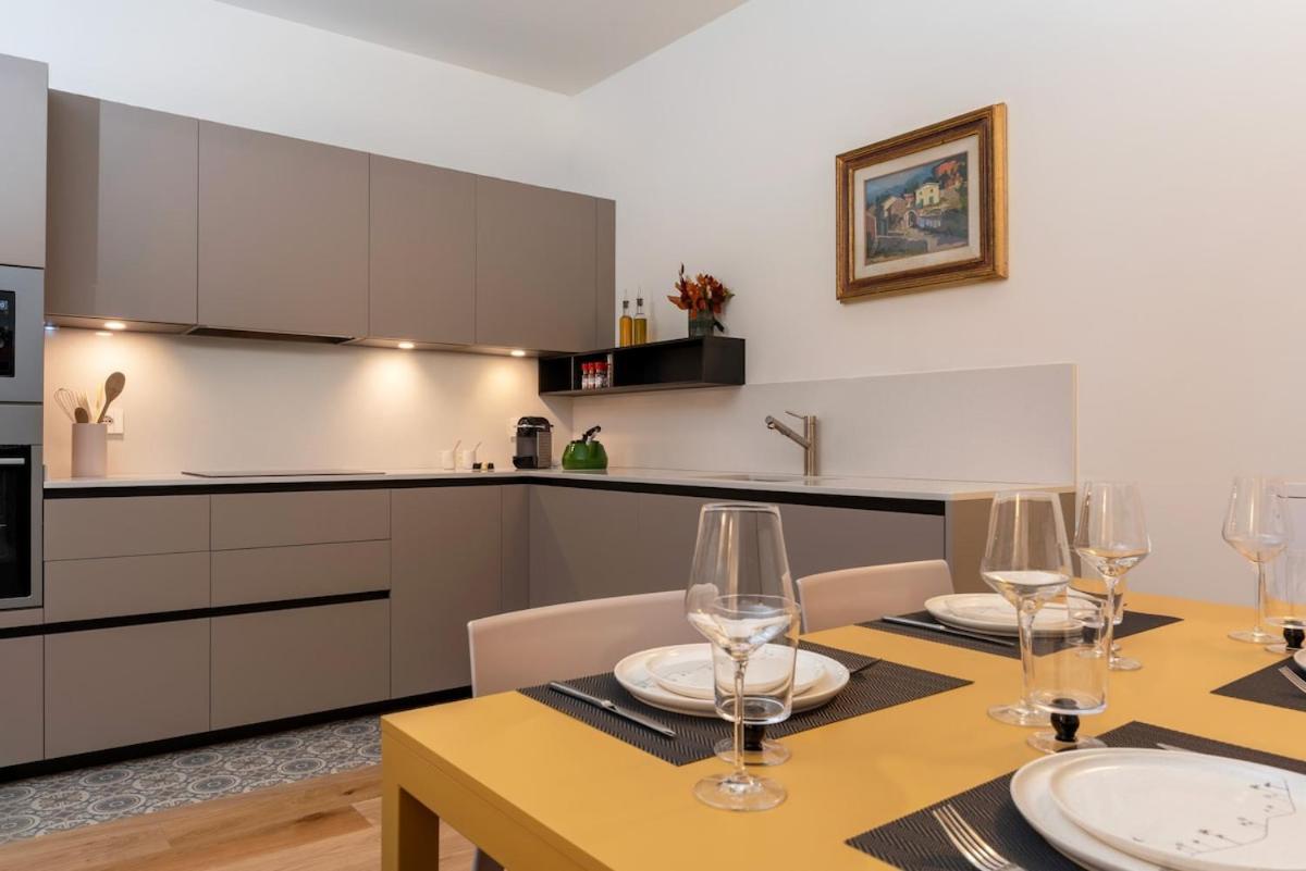 Porta Venezia Stylish Haven Apartment *