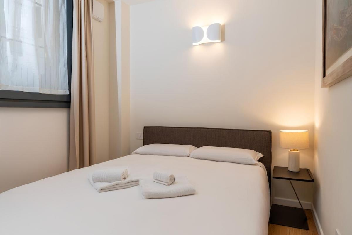 Porta Venezia Stylish Haven Apartment Milan