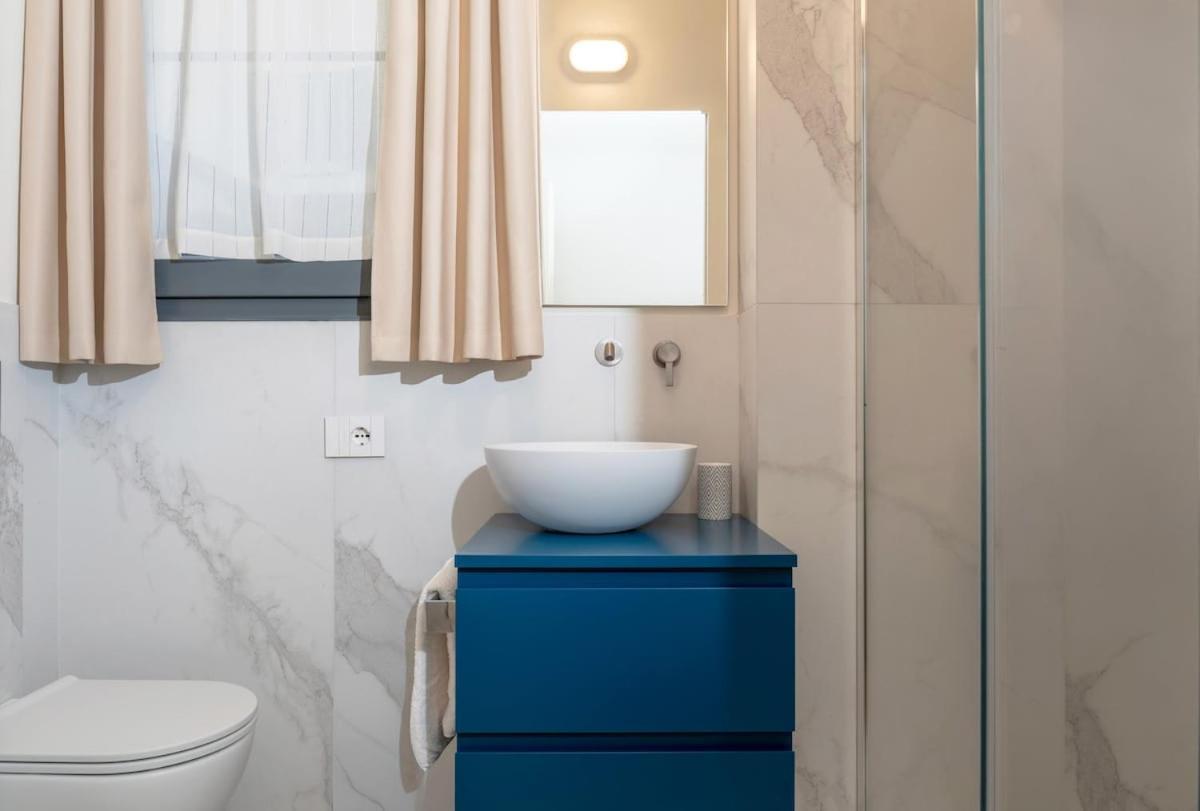 Porta Venezia Stylish Haven Apartment