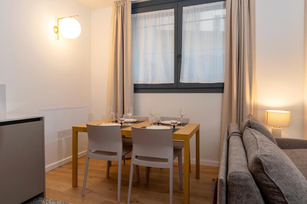 Porta Venezia Stylish Haven Apartment Milan