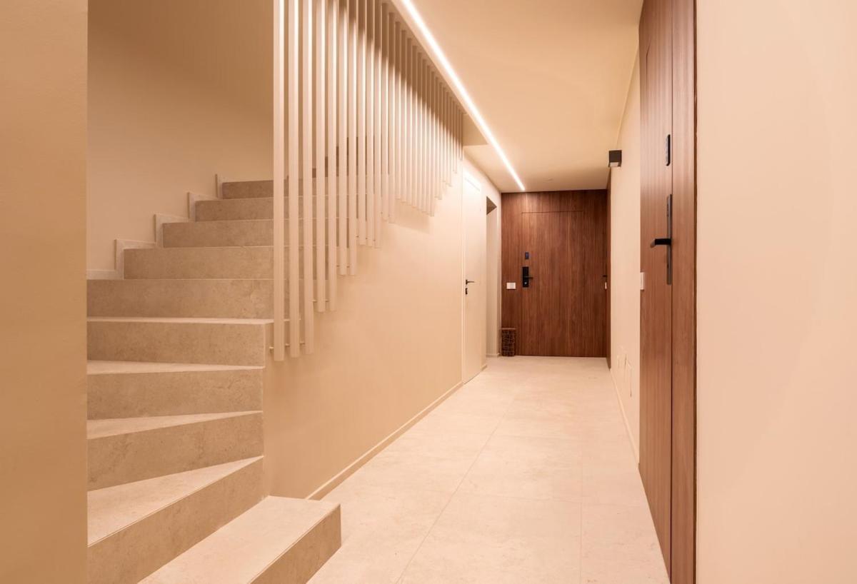 Porta Venezia Stylish Haven Apartment