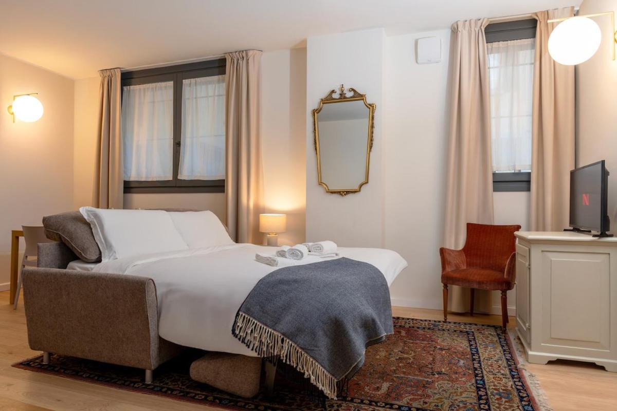 Porta Venezia Stylish Haven Apartment *