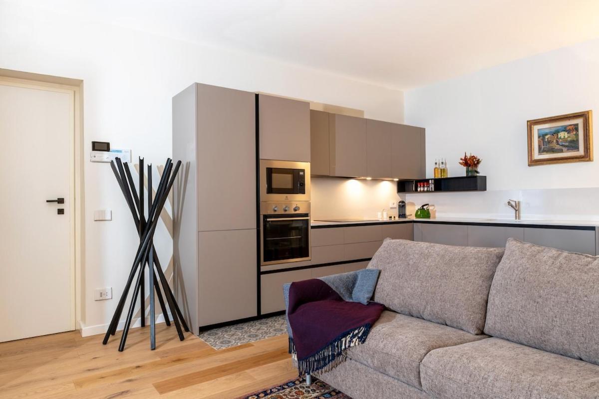 Apartment Porta Venezia Stylish Haven *