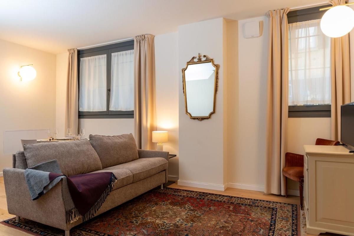 Apartment Porta Venezia Stylish Haven