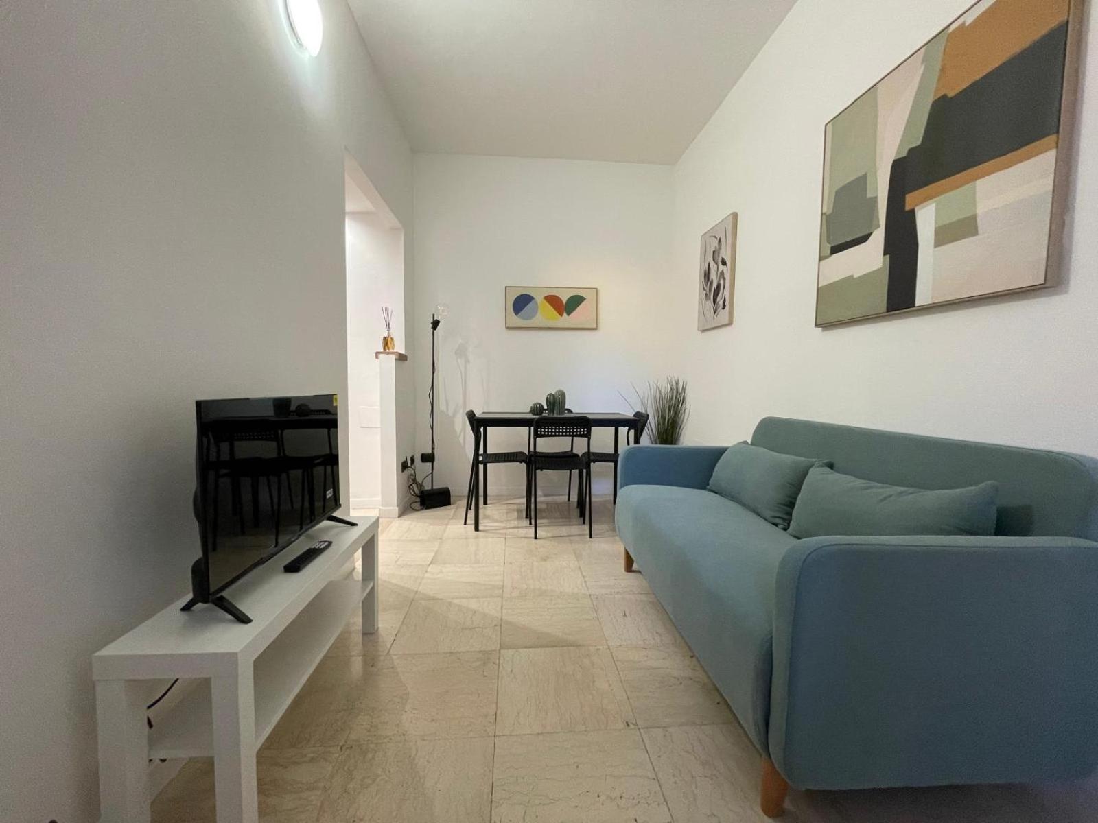 Binda33 Cozy Flat Navigli Neighborhood, *