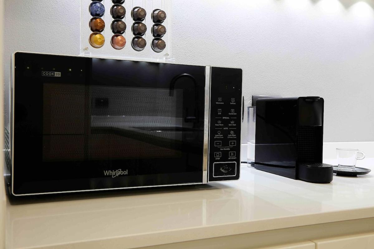 Experience Design King Apartamento Milão