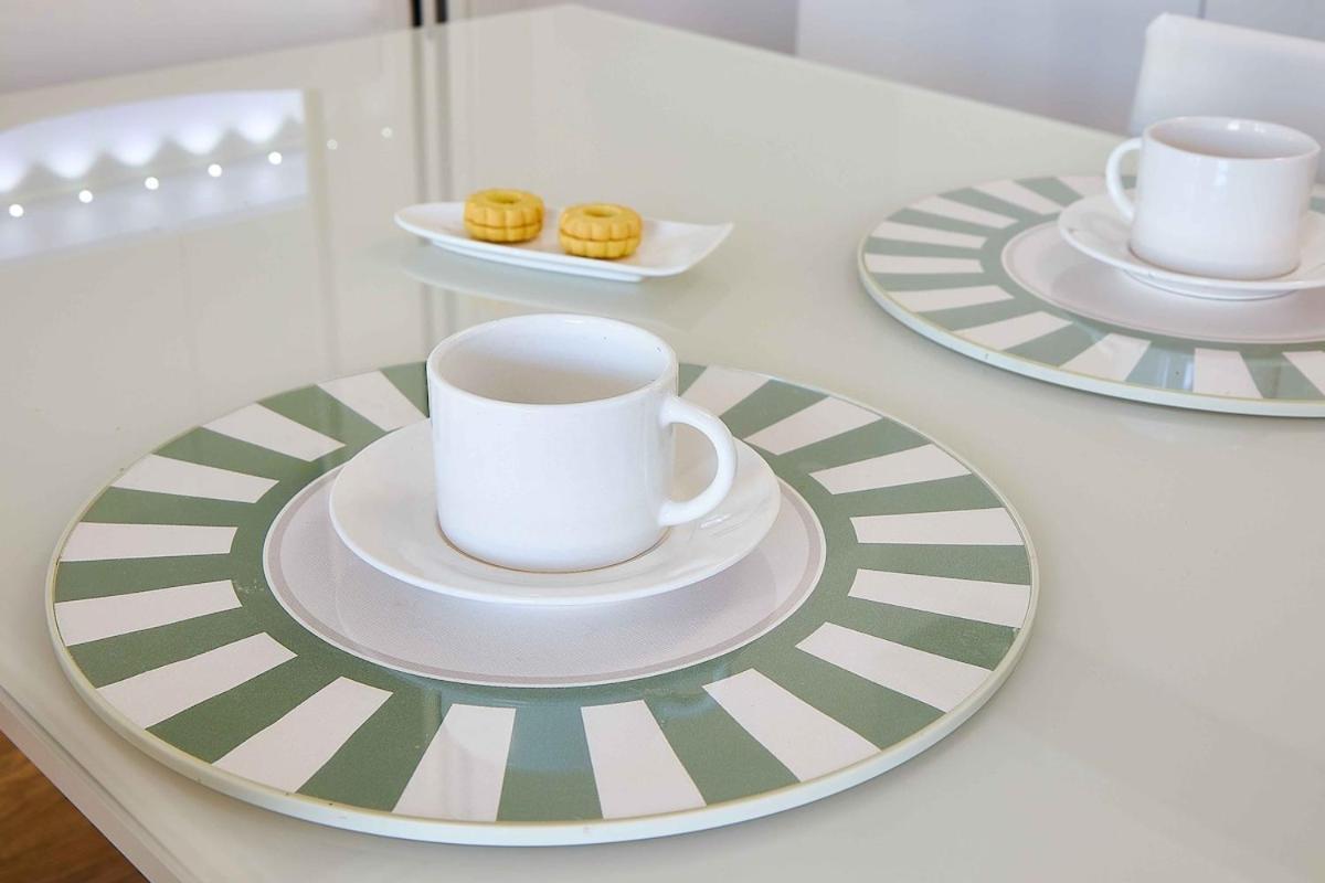Apartamento Experience Design King *