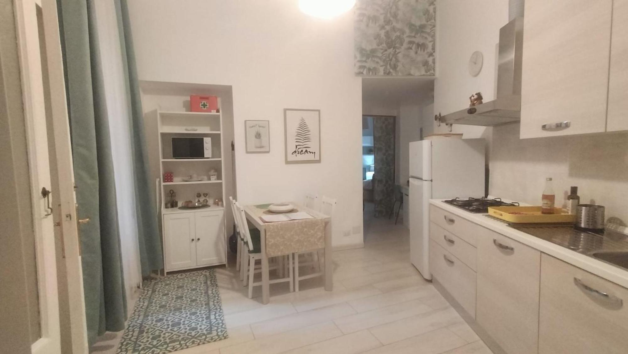 Apartment Rosanna