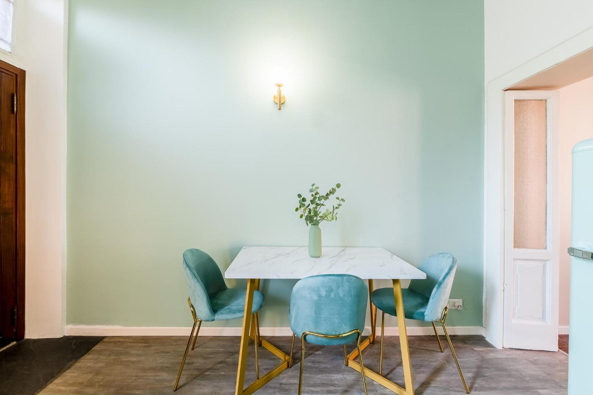 Apartment Deluxe 94 - Porta Romana - Duomo By Innstay *