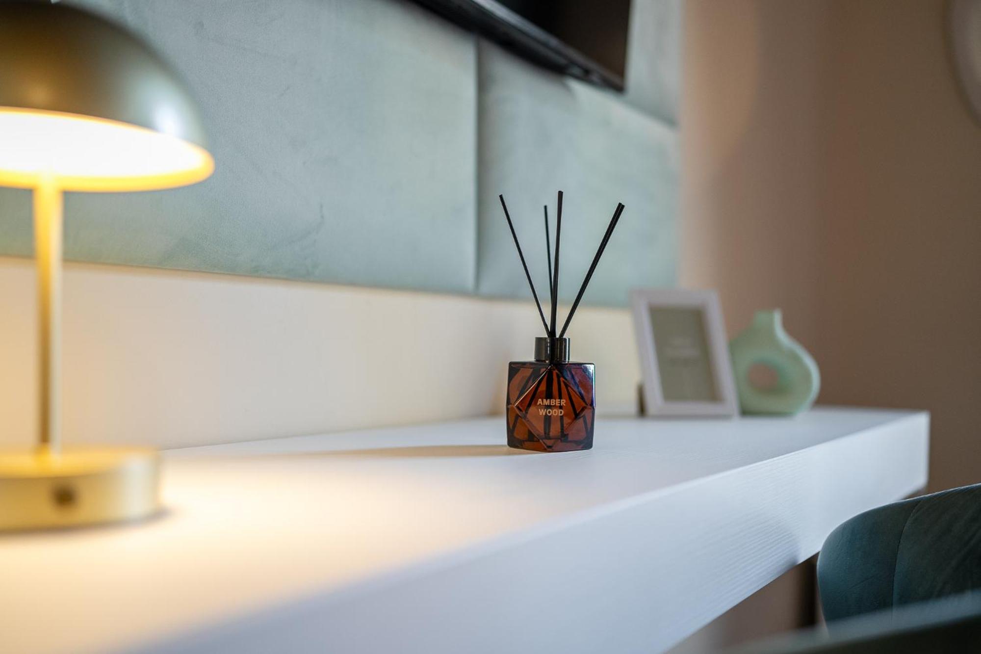 Apartment Deluxe 94 - Porta Romana - Duomo By Innstay Milan