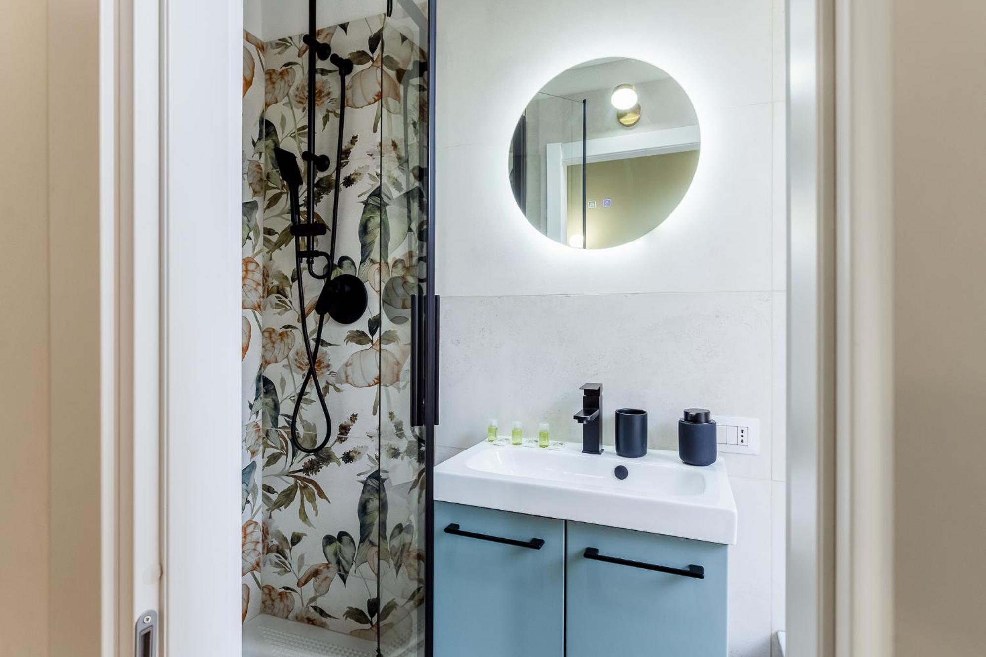 Deluxe 94 - Porta Romana - Duomo By Innstay Apartment *