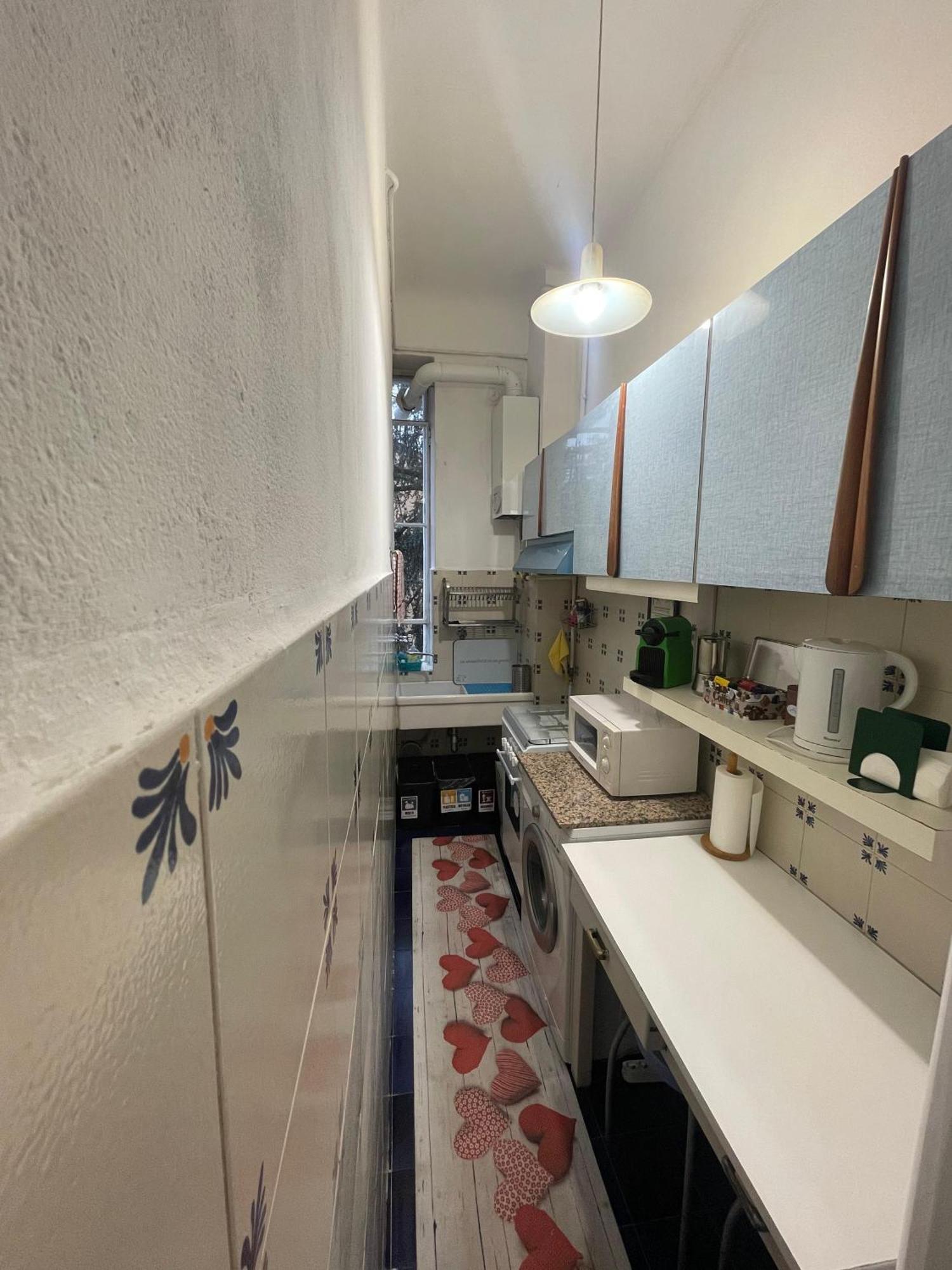 Parco Sui Navigli Apartment *