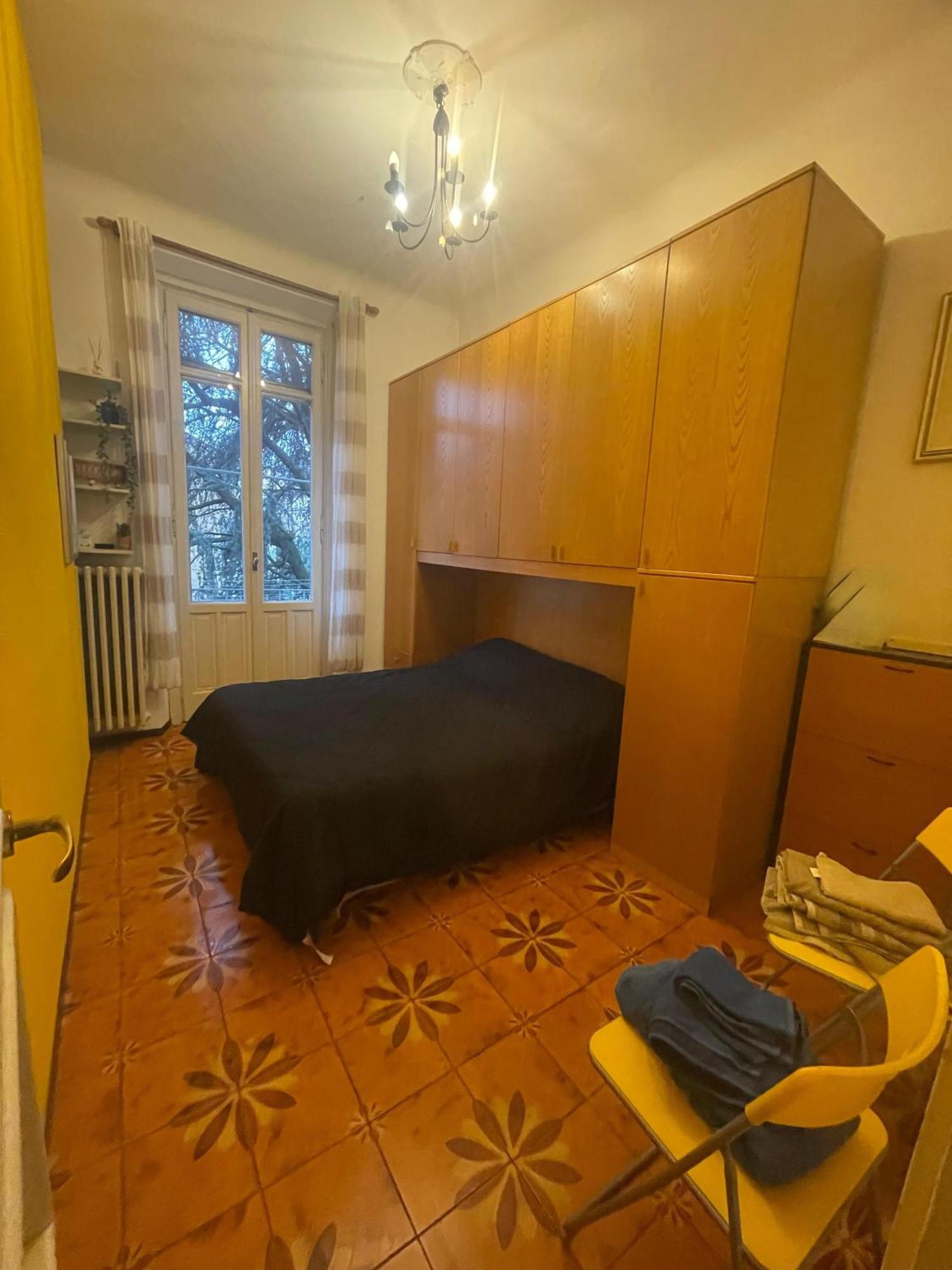 Parco Sui Navigli Apartment Milan