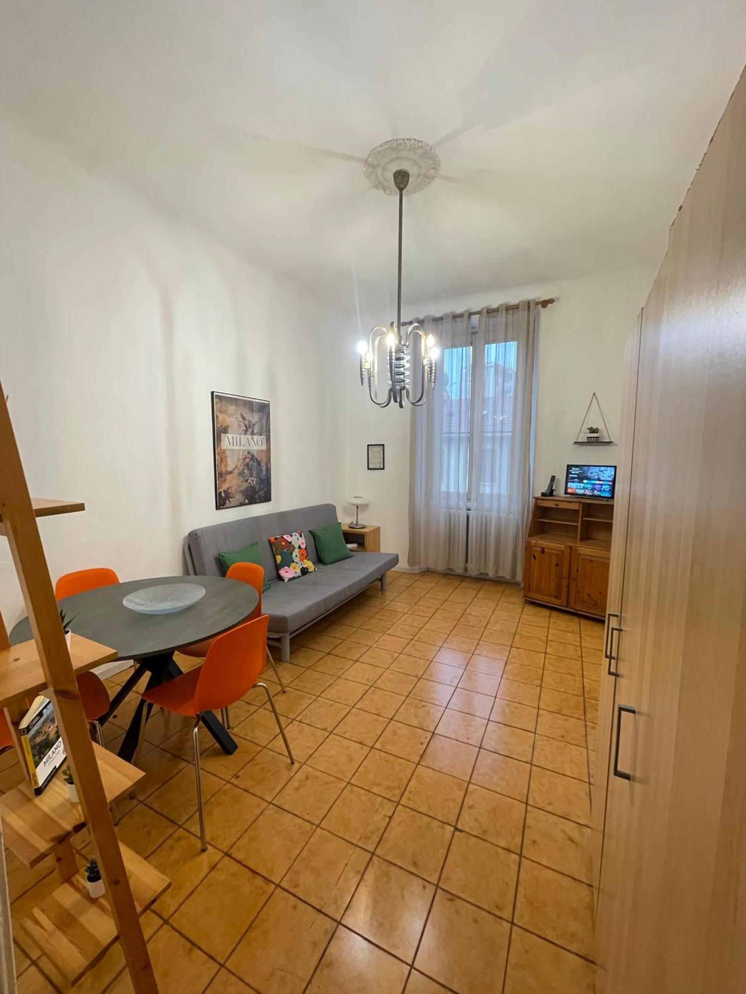 Appartamento Parco Sui Navigli